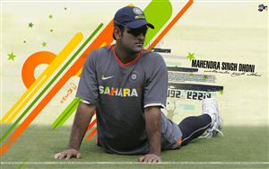 Mahendra Singh Dhoni