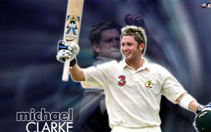 Michael Clarke