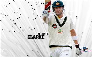 Michael Clarke