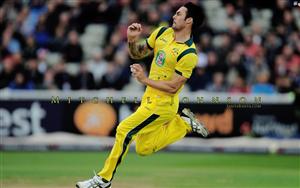 Mitchell Johnson