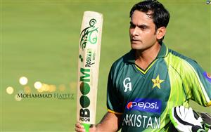 Mohammad Hafeez