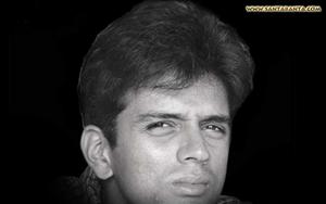 Rahul Dravid