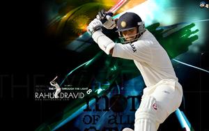 Rahul Dravid