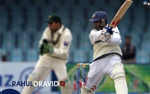 Rahul Dravid