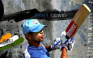 Rahul Dravid