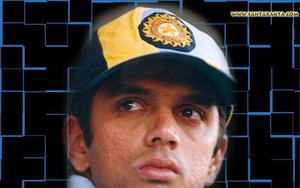 Rahul Dravid