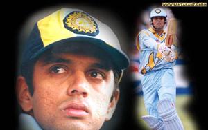 Rahul Dravid