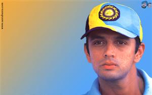 Rahul Dravid