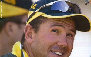 Ricky Ponting