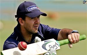 Ricky Ponting