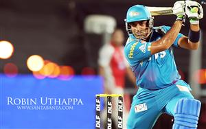 Robin Uthappa