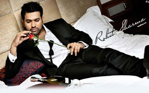 Rohit Sharma