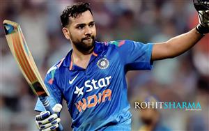 Rohit Sharma