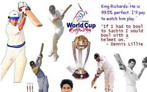 Sachin Tendulkar