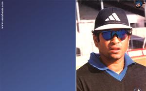 Sachin Tendulkar