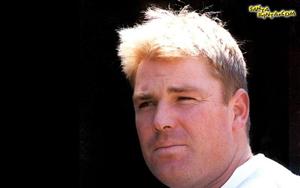 Shane Warne