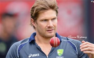 Shane Watson