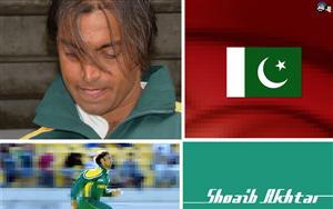 Shoaib Akhtar