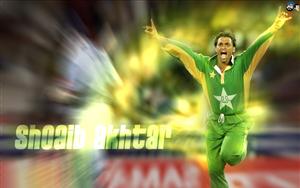 Shoaib Akhtar