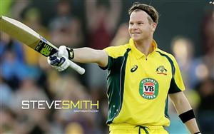 Steve Smith