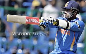 Virender Sehwag