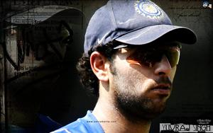 Yuvraj Singh