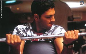 Yuvraj Singh