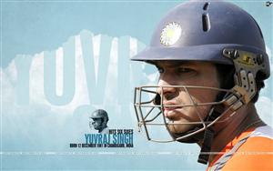 Yuvraj Singh