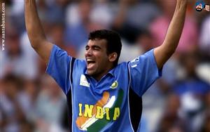 Zaheer Khan