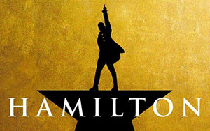 Hamilton