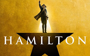 Hamilton