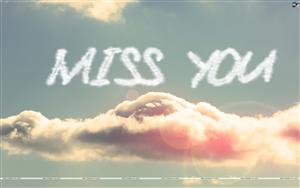 Miss You