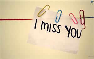 Miss You