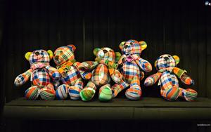 Teddy Bears