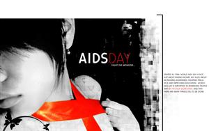 Aids Day