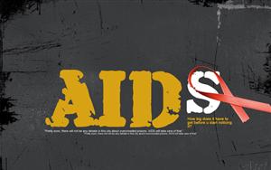 Aids Day