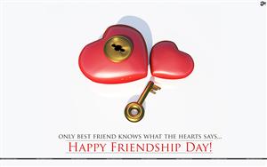 Friendship Day