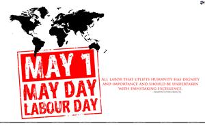 Labour Day