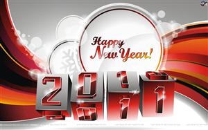 New Year