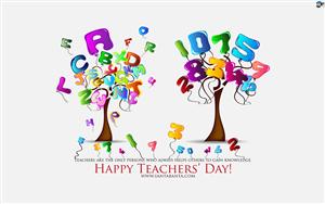 Teachers Day