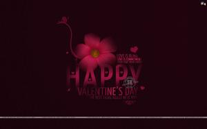 Valentine Day