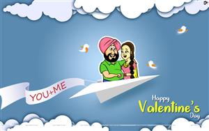 Valentine Day