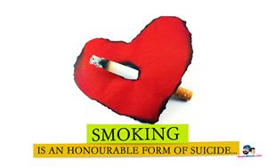 World No Tobacco Day