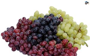 Grapes