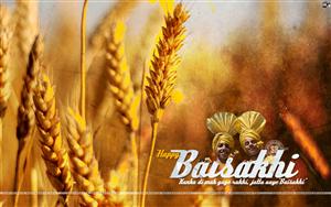 Baisakhi