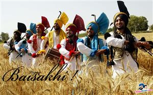 Baisakhi