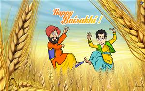 Baisakhi