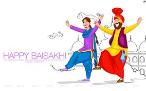 Baisakhi