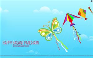 Basant Panchmi