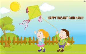 Basant Panchmi